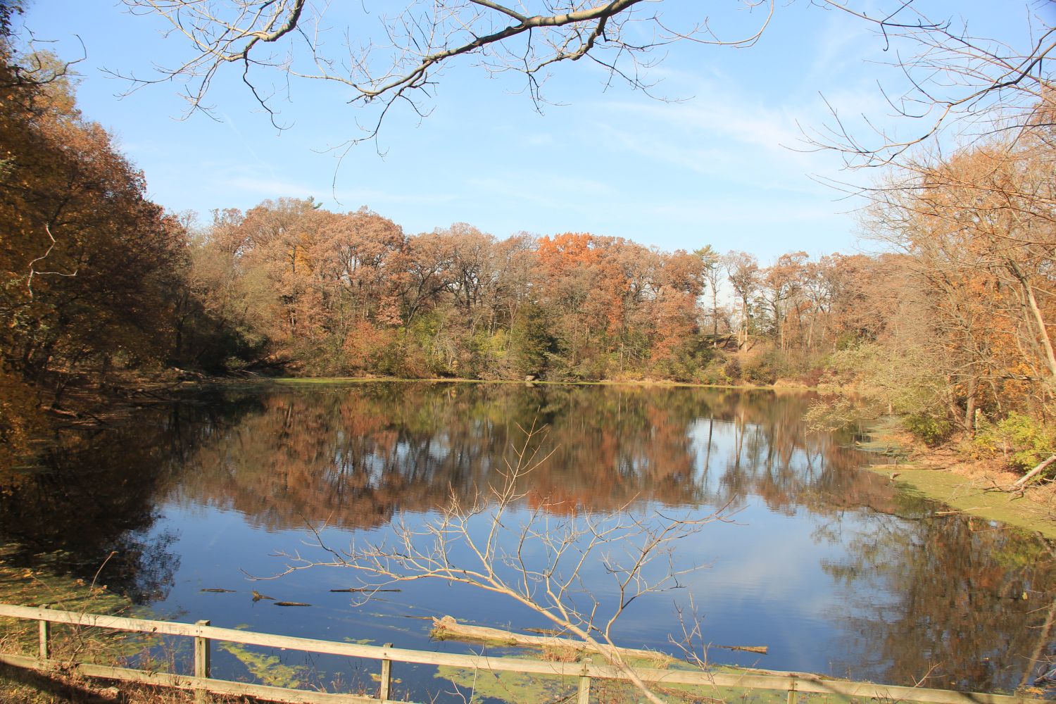 Matthiessen State Park